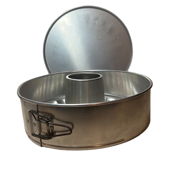 Vintage springform baking pan - Picture 2 of 8